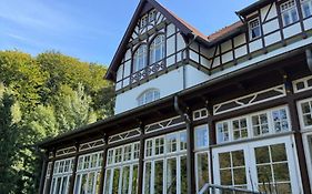 Hotel Müllers im Waldquartier